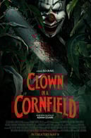 Clown in a Cornfield 