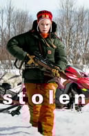 Stolen (2024) (Swedish) 