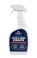 pet odor remover