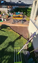 Landscaping, Lawn mowing, edging & all Gardening maintenance services