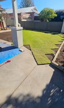 Landscaping, Lawn mowing, edging & all Gardening maintenance services