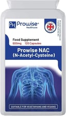 NAC (N-Acetyl-Cysteine) for Boosting Glutathione Levels in Psoriasis Management