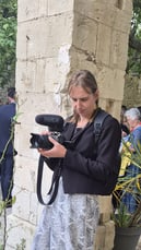 Tournage mariage