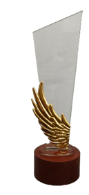 Cooka Rapid Award 1