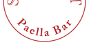 Socarrat Paella Bar logo