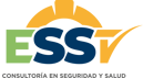 Logo ESST