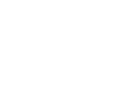 a white hexagon with a green wheel