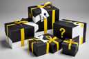 Box sorpresas para colaboradores