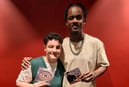 Malo XIV ... Mr Black M reçoit son premier album
