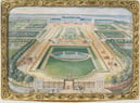 Chateau de Chanteloup, Duc de Choiseul, Pagode