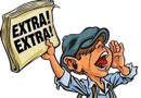 Itajaí Extra Notícias logo