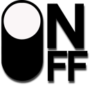 DronE logo