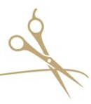 Kathrin Baumgartner - Meisterstylistin logo