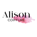 Alison Coiffure  logo