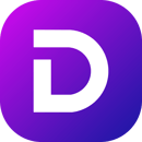 Delite logo