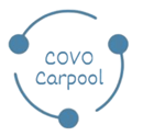 Covo Carpool logo