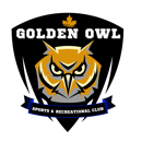 Golden Owl Sports and Recreation Club logo