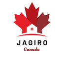 Jagiro logo