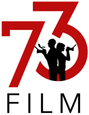 73FILM logo