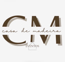 CASA DE MADEIRA logo