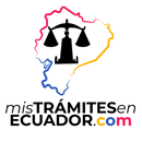 Mis Trámites En Ecuador logo