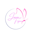 Joanie Frigau auteure logo