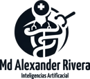 Dr Alexander Rivera logo