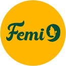 femi9west logo