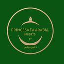 Princesa da Arabia Imports logo
