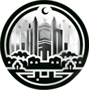Al Fajer umrah logo