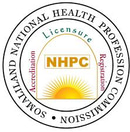 NHPC logo