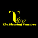 The Blessing Ventures logo