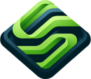 Green In Focus logo