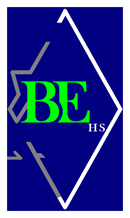 BE HIGH SOLUTION SARL logo
