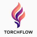 Torchflow logo