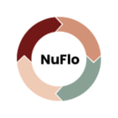 NuFlo logo