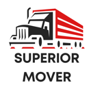 Superior Mover logo