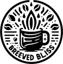 Brewed Bliss logo