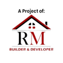 RM Builders & Developers logo