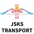 JSKS Transport Incorporation logo