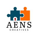 AENS Creatives logo