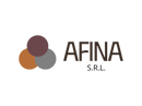 AFINA logo