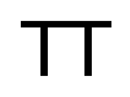 Touring Table logo