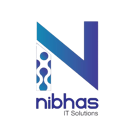 Nibhas IT solutions logo