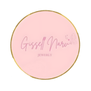 Gissell Narv Jewelry Fashion logo