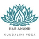 Har Anand Kundalini Yoga logo
