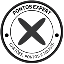 Pontos Expert | Cartões de Crédito, Pontos e Milhas Aéreas logo