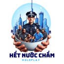 Hết Nước Chấm Roleplay logo