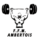 Bodybuilding ambertois logo