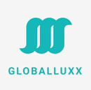 GLOBALLUXX LTD. logo